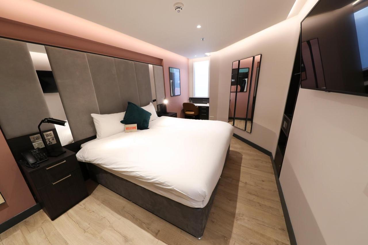 King Room Disability Access