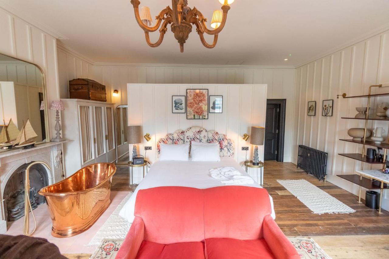Suite Moradia