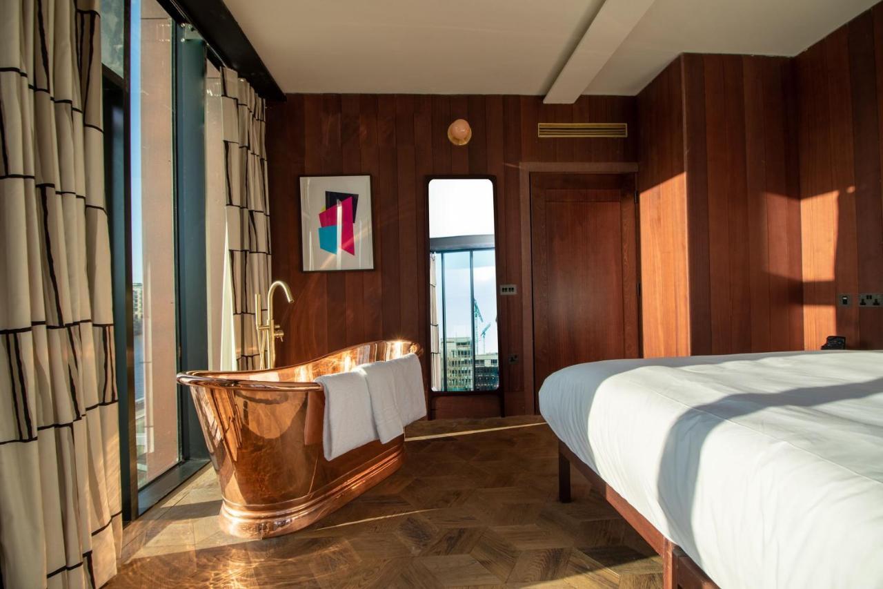 Suite Armazém