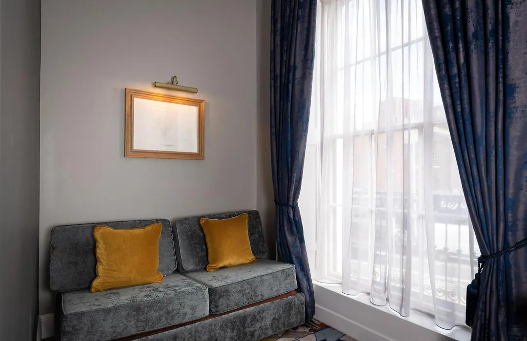 Keavan'S Port Hotel, Dublin-1