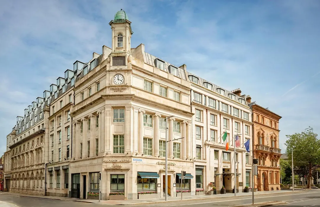 The College Green Dublin Hotel, Autograph Collection-1