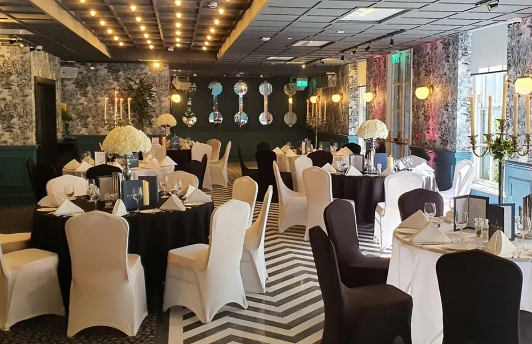 Iveagh Garden Hotel-1