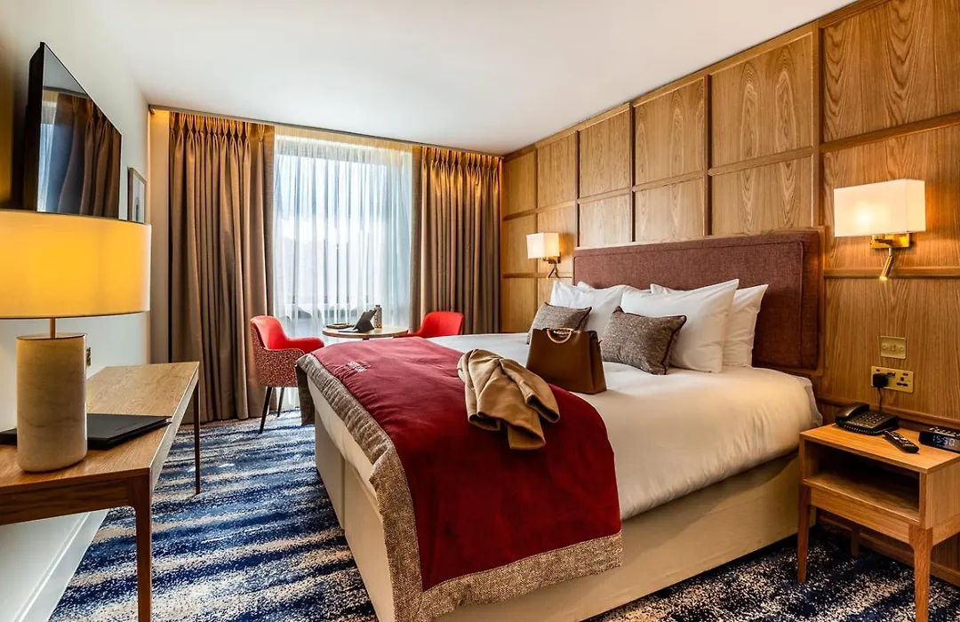 Dublin Skylon Hotel-1