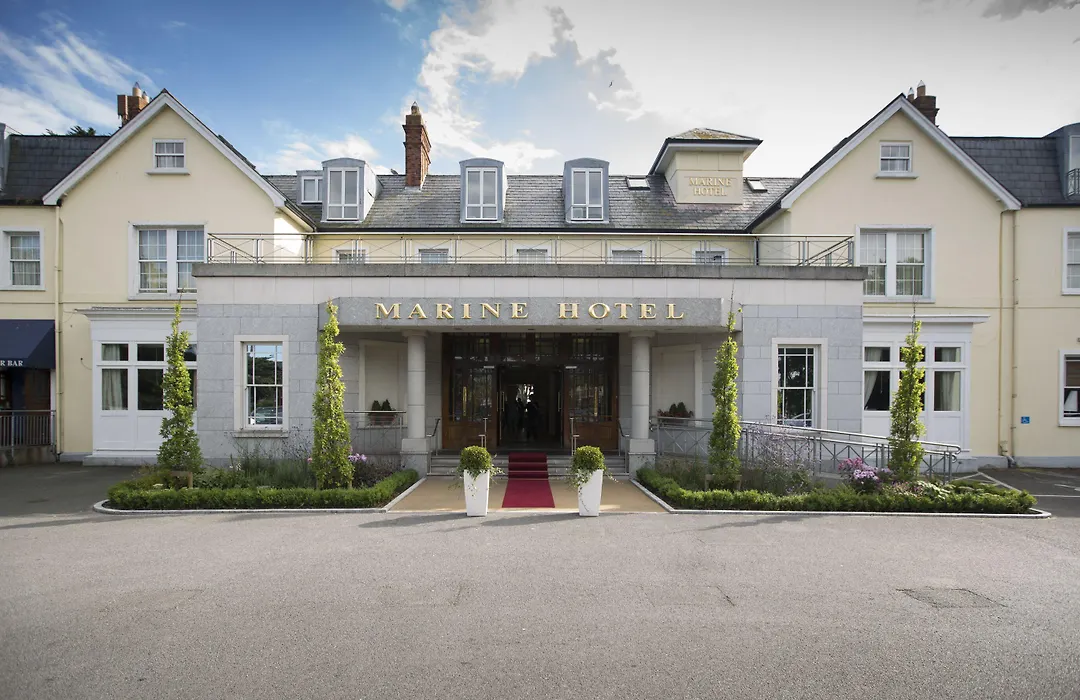 Marine Hotel-1