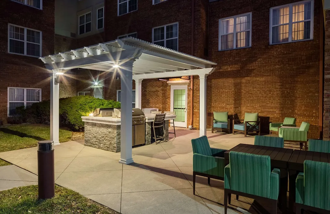 Homewood Suites By Hilton Columbus-Dublin-1