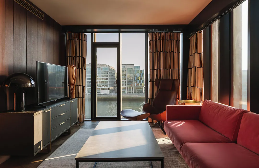The Dean Dublin Docklands- Formerly The Mayson-1