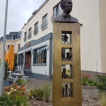 Talbot Hotel Stillorgan-2