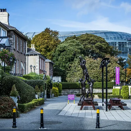 The Sandymount Hotel-2
