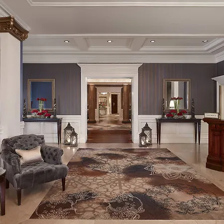 The College Green Dublin Hotel, Autograph Collection-2