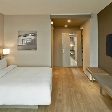 Ac Hotel Columbus Dublin-2