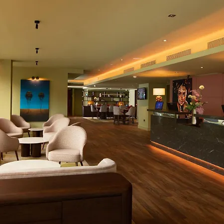 The Address Citywest-2