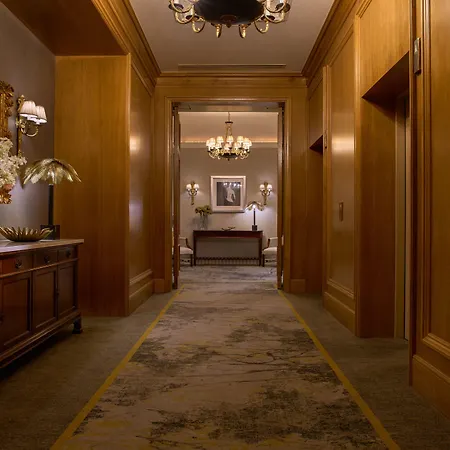 Intercontinental Dublin By Ihg-3