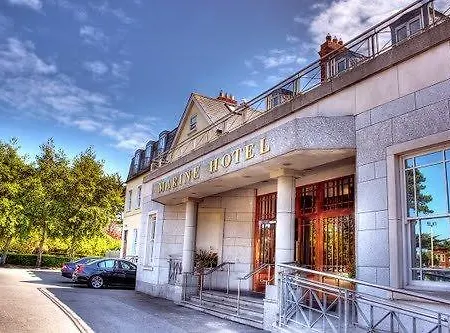 Marine Hotel-2